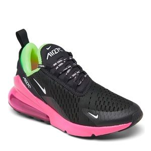 Women’s Nike Air 270 sneakers size 7
